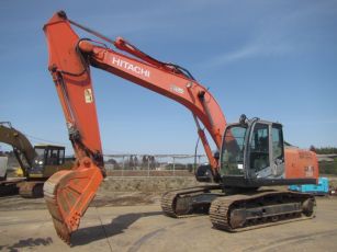 AssetLine . Used Construction Equipment Auction . Japan