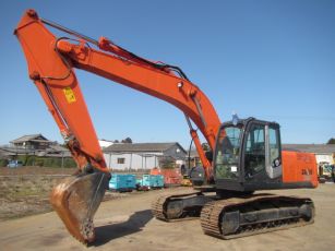AssetLine . Used Construction Equipment Auction . Japan