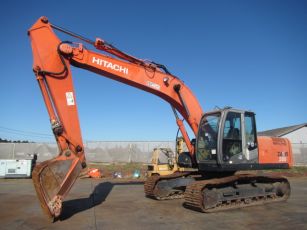 AssetLine . Used Construction Equipment Auction . Japan