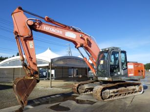 中古建機 オークション AssetLine