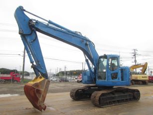 中古建機 オークション AssetLine