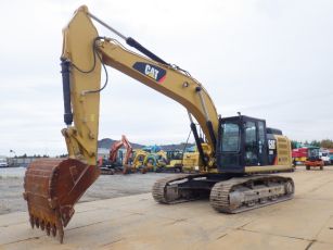 AssetLine . Used Construction Equipment Auction . Japan
