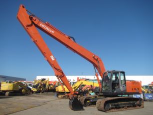 中古建機 オークション AssetLine