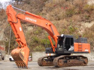 AssetLine . Used Construction Equipment Auction . Japan