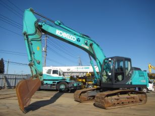 中古建機 オークション AssetLine