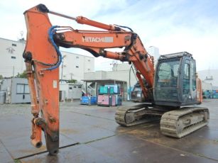 中古建機 オークション AssetLine
