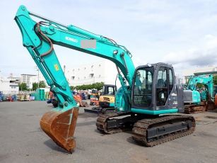 中古建機 オークション AssetLine